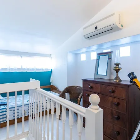 Casa Alegria Willa Budens