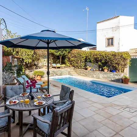 Casa Alegria * Budens