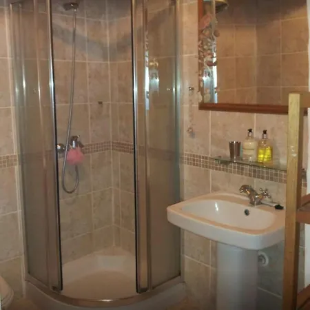 Casa Alegria Villa