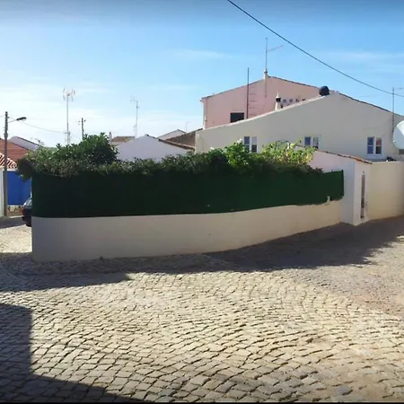 Casa Alegria * Budens